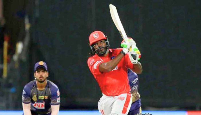 পাঞ্জাব কিংস বনাম কলকাতা নাইট রাইডার্স লাইভ | KKR Vs KXIP Live